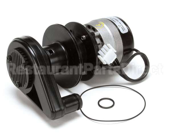 2008109 Manitowoc Ice Water Pump 230/60