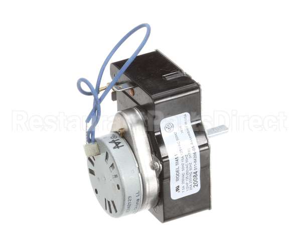 20084 Blodgett Timer, 60Min 240V 50Hz