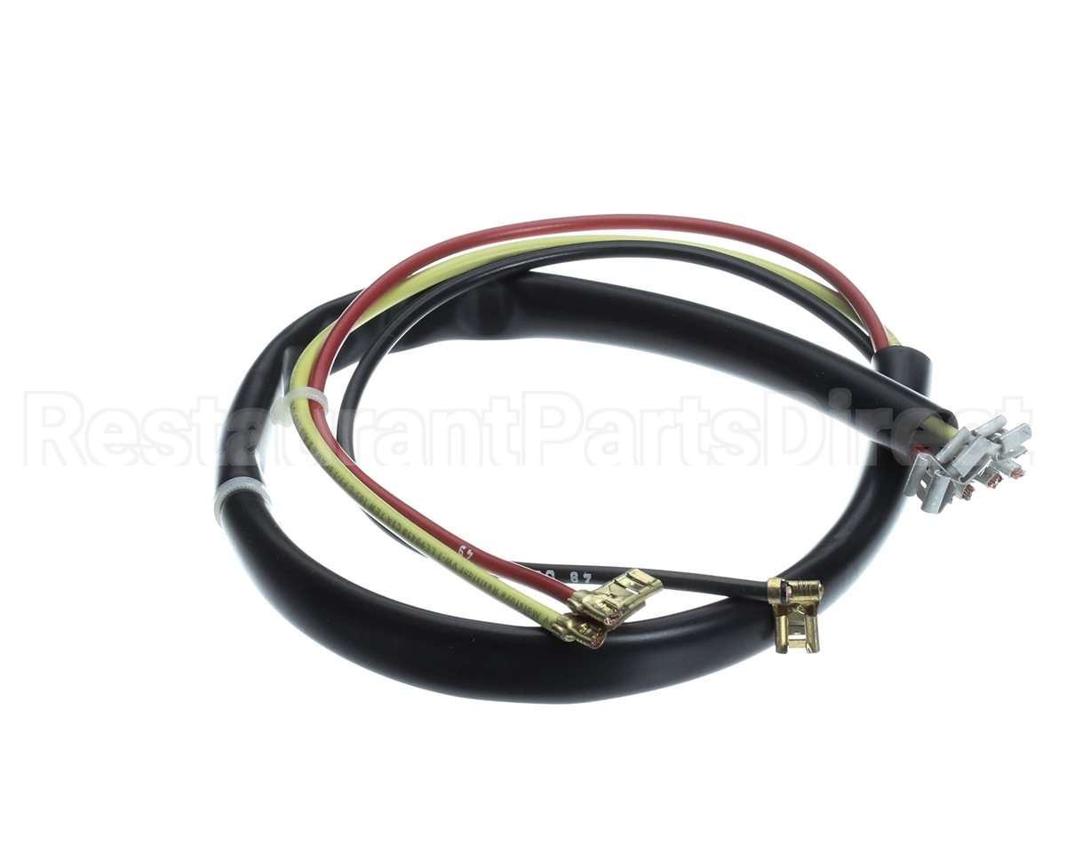 2008529 Manitowoc Ice Wiring Harness, Compressor