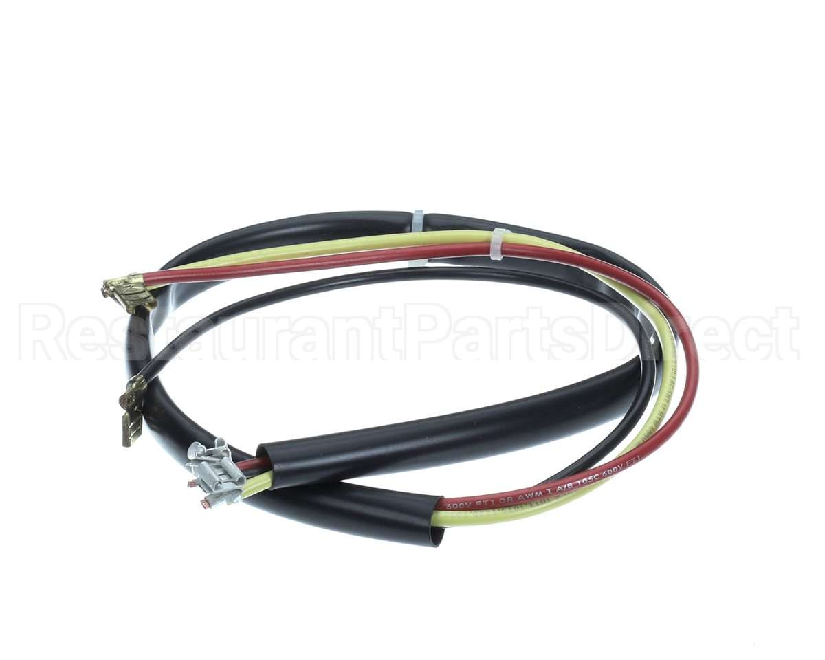 2008529 Manitowoc Ice Wiring Harness, Compressor