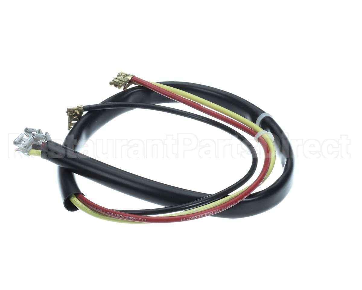 2008529 Manitowoc Ice Wiring Harness, Compressor