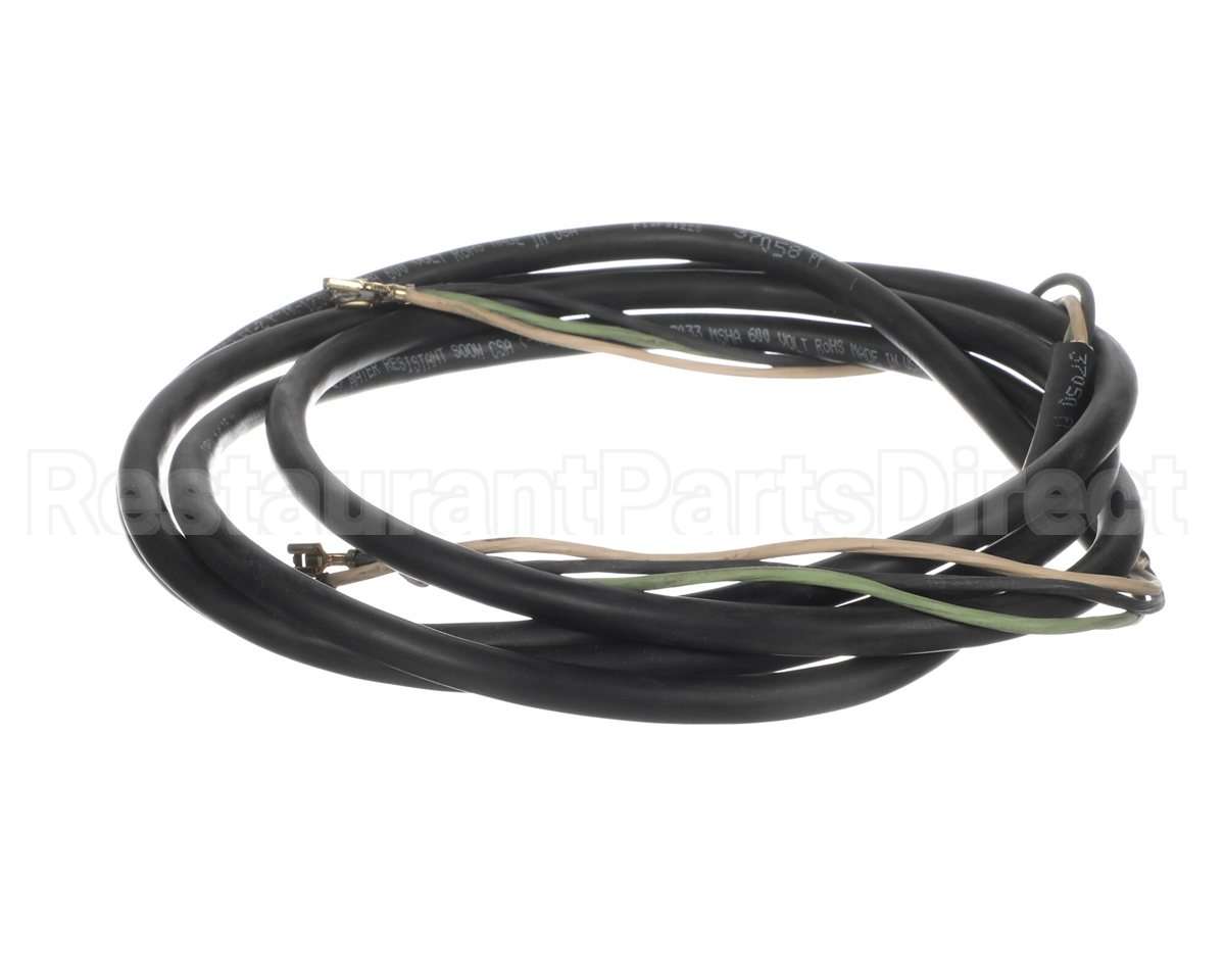 2008679 Manitowoc Ice Power Cord 115/60/1