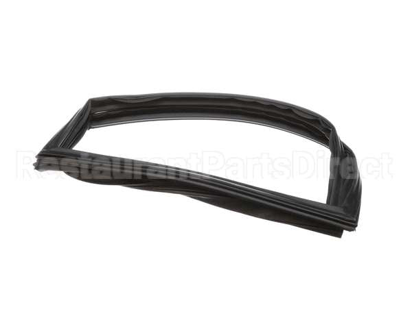 200868 TRUE Gasket, Gdm-06-Hc Wide Black Pvc