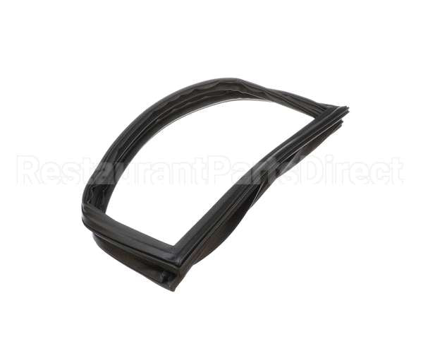 200868 TRUE Gasket, Gdm-06-Hc Wide Black Pvc