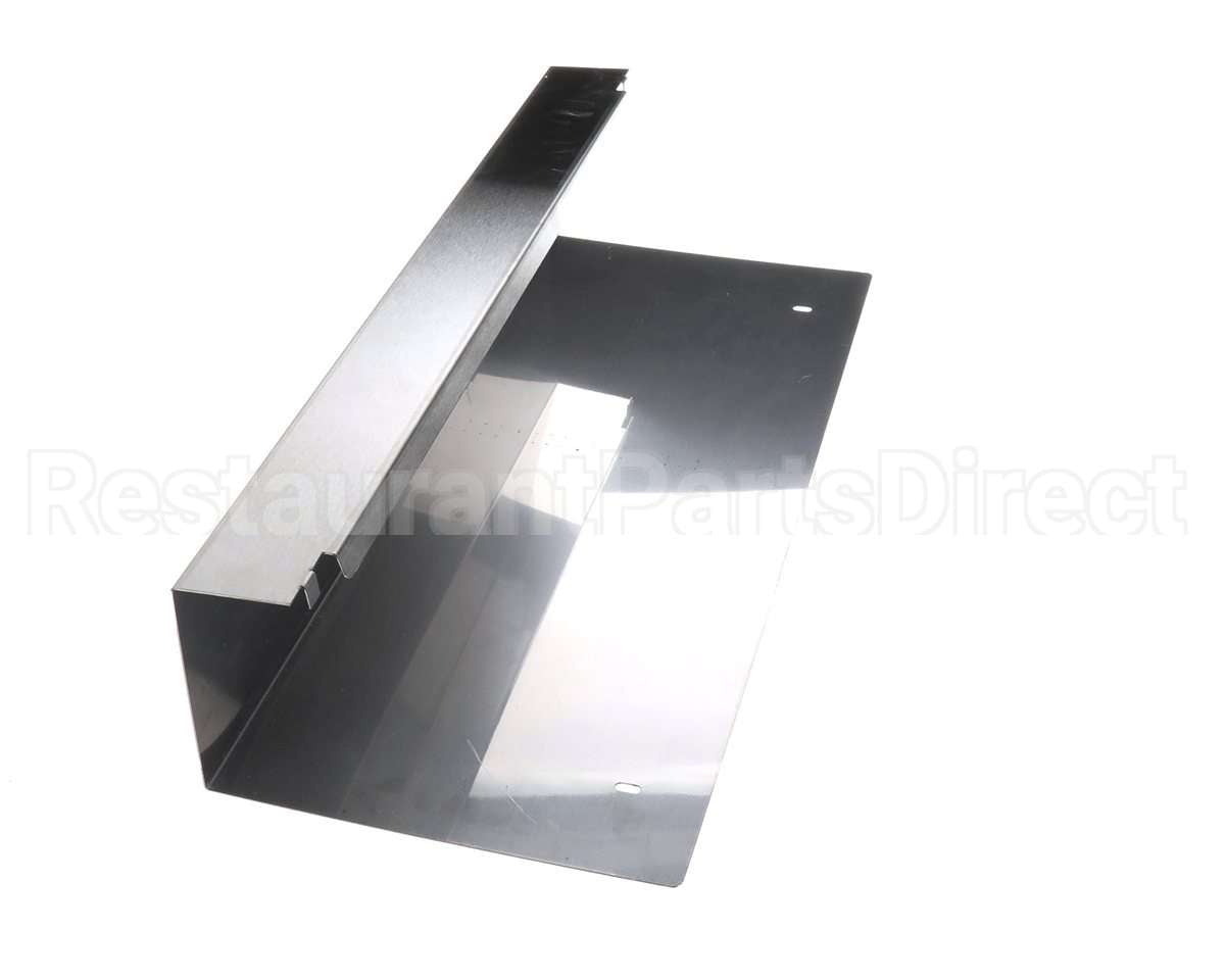 20087358 Flexeserve Zone 600 Canopy Sq 3/4/5 Tier