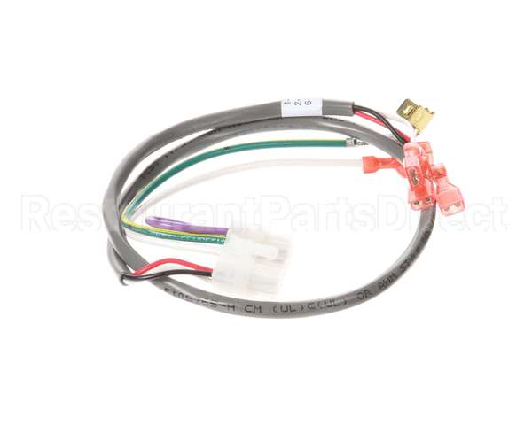 2009069 Manitowoc Ice Toggle Switch Wiring Harness
