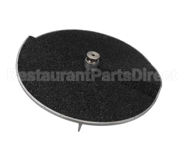 2009430 Sammic Plate Pi-30
