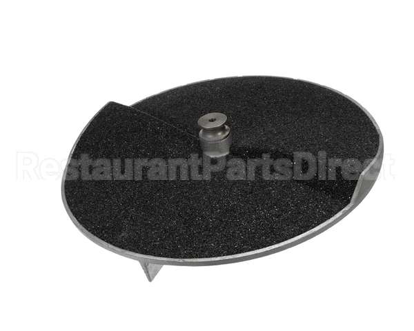 2009430 Sammic Plate Pi-30