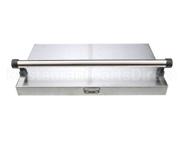 20095 Blodgett Door Assembly, Drop Down S/S Front