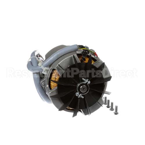 2009601 Sammic Motor Set Es 230/50/3