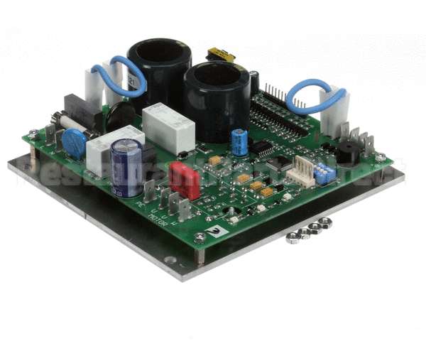 2009611 Sammic 120V Circuit Board
