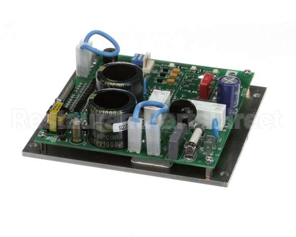 2009611 Sammic 120V Circuit Board