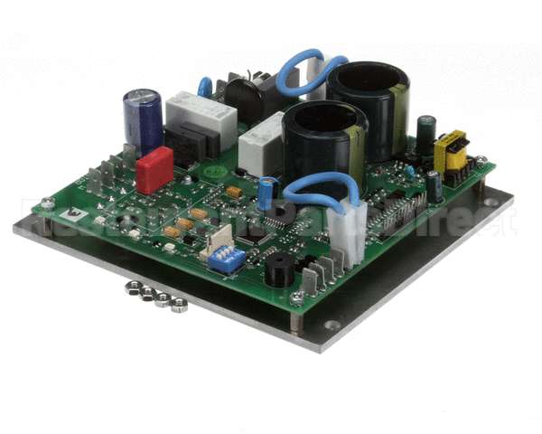 2009611 Sammic 120V Circuit Board