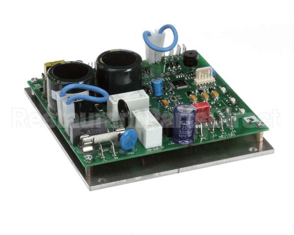 2009611 Sammic 120V Circuit Board