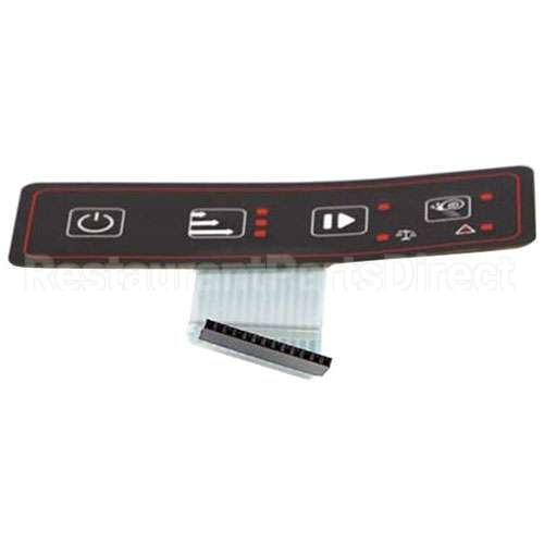 2009612 Compatible Sammic Keyboard