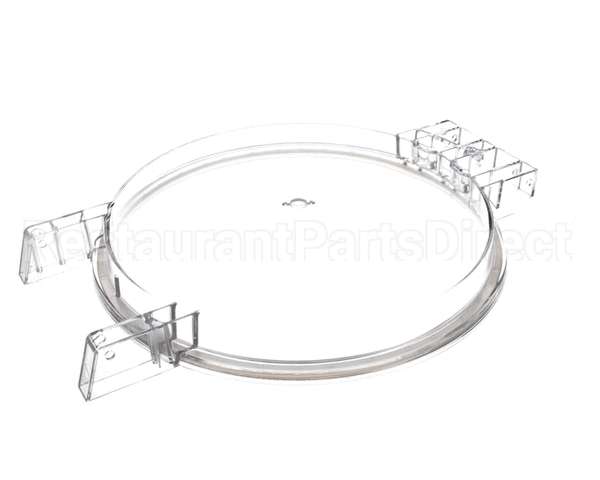 2009616 Sammic Top Cover Es