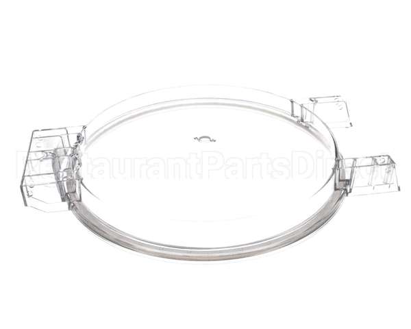 2009616 Sammic Top Cover Es