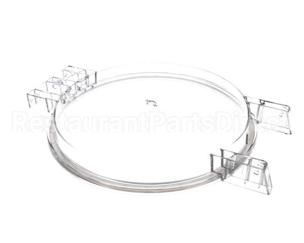 2009616 Sammic Top Cover Es