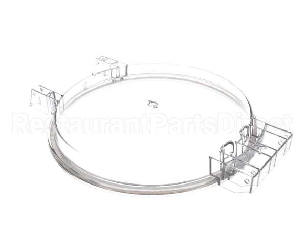 2009616 Sammic Top Cover Es