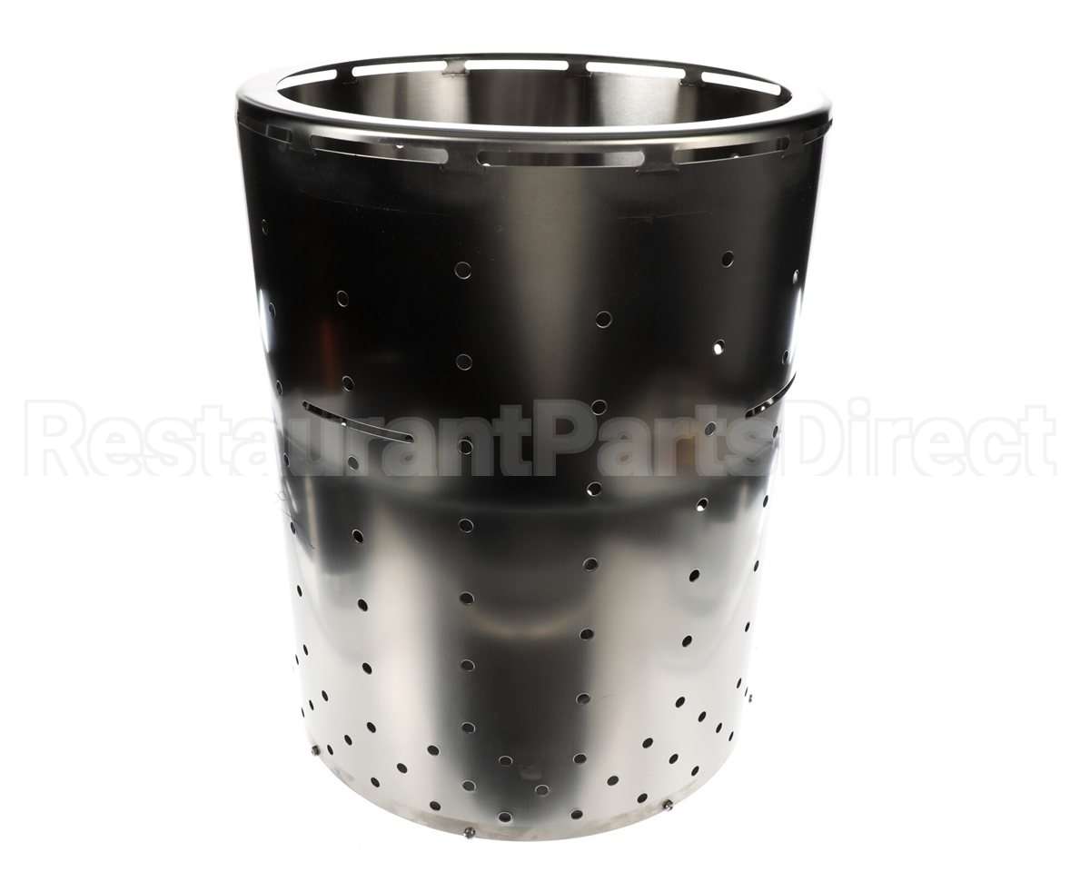 2009620 Sammic Basket Set Es-200