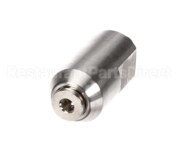 2009621 Sammic Centerer Set Es