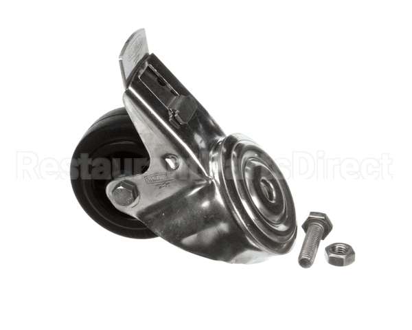 2009623 Sammic Wheel Set Es