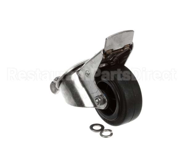 2009623 Sammic Wheel Set Es