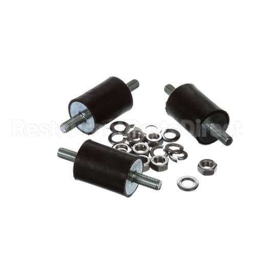 2009624 Sammic Motor Shock Absorber Es-100