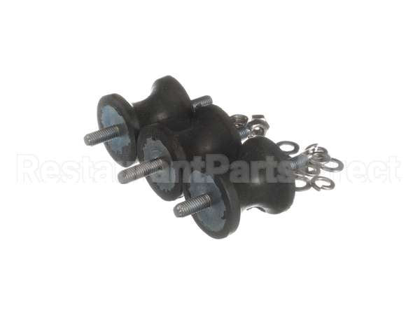 2009626 Sammic Motor Shock Absorber Es-200