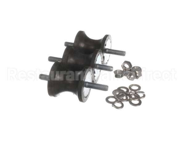 2009626 Sammic Motor Shock Absorber Es-200
