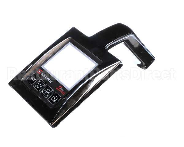2009689 Sammic Control Panel Set Smartvide8