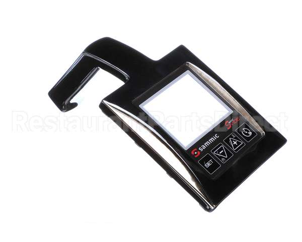 2009689 Sammic Control Panel Set Smartvide8