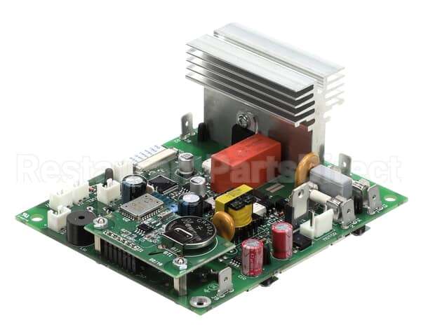 2009693 Sammic Print Smartvide 8 Plus