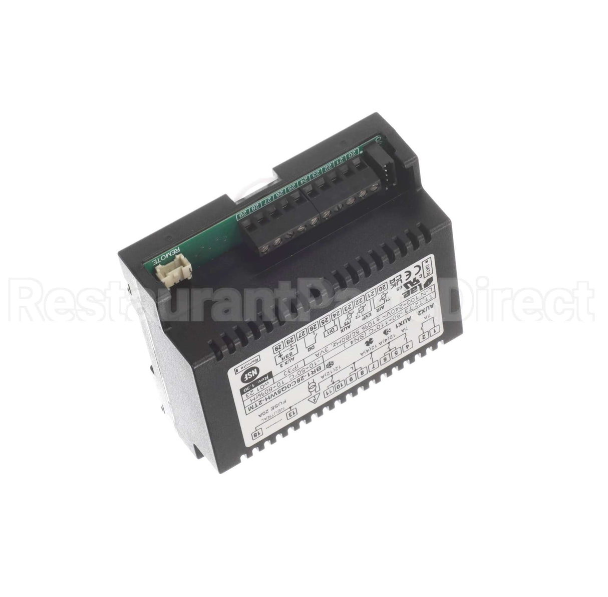 200983 TRUE Temp Control, Lae Br1-28Coq5Wh 2Tm