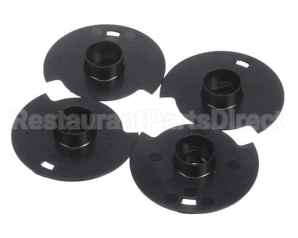 201-2592-001S Tidel Engineering Timing Disk Kit (Qty=4)