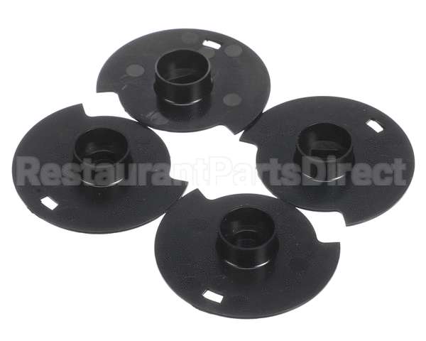 201-2592-001S Tidel Engineering Timing Disk Kit (Qty=4)