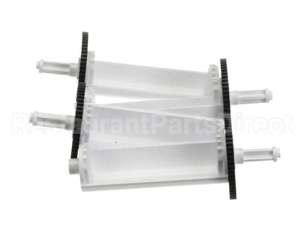 201-3079-001S Tidel Engineering Cradle Kit, W/ Gear (Qty = 4)