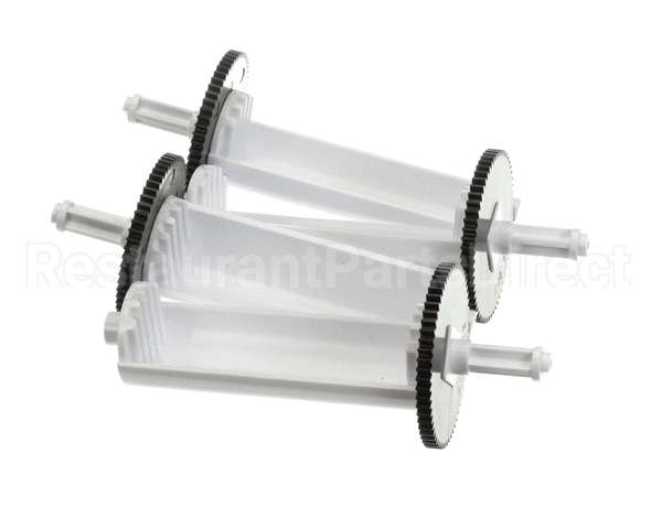 201-3079-001S Tidel Engineering Cradle Kit, W/ Gear (Qty = 4)