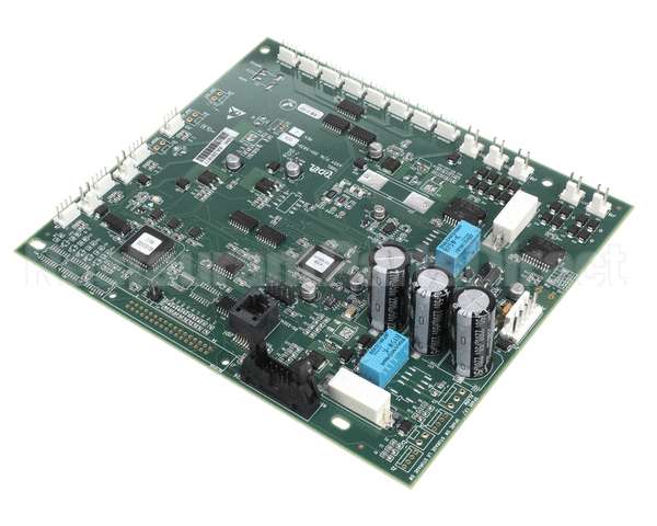 201-5830-006S Tidel Engineering Pcb, Tacc