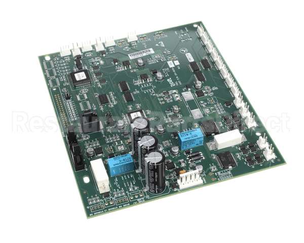 201-5830-006S Tidel Engineering Pcb, Tacc