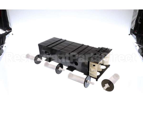 201-5901-002S Tidel Engineering Magazine- Tube Vend Module