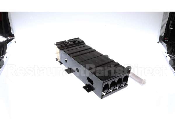 201-5901-002S Tidel Engineering Magazine- Tube Vend Module