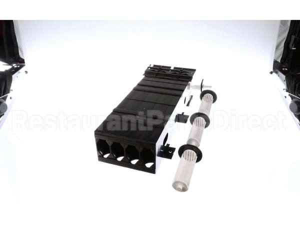 201-5901-002S Tidel Engineering Magazine- Tube Vend Module