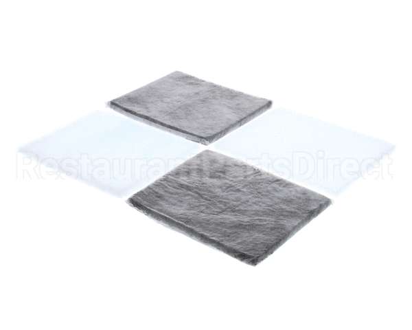 2010.0914 Rational Activated Carbon Filter