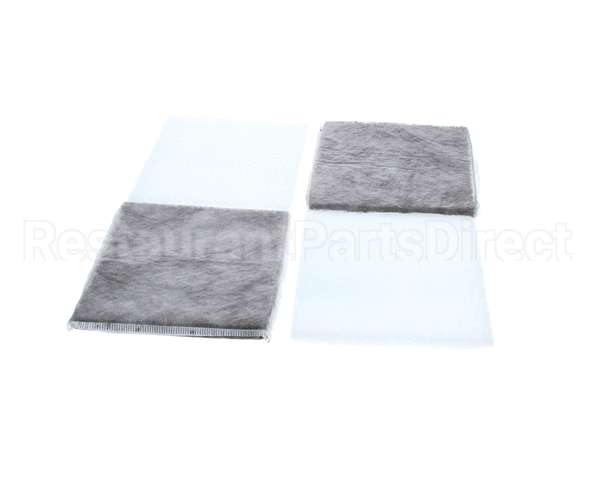 2010.0914 Rational Activated Carbon Filter