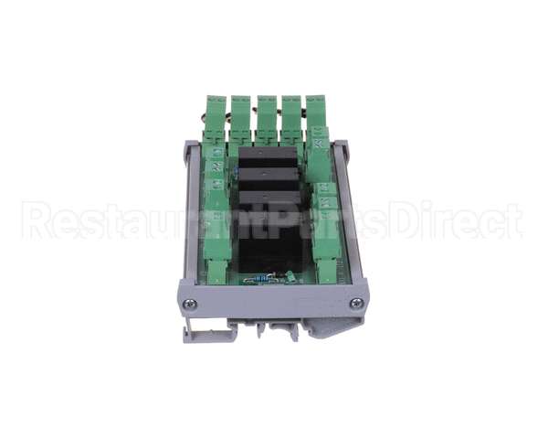 20100 Gaylord Uv Monitoring Circuit Board (Does Not In