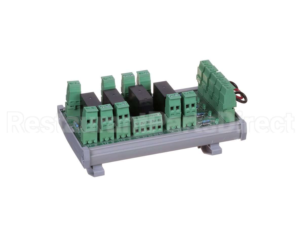 20100.0000 Gaylord Uv Monitoring Circuit Board (Does Not In