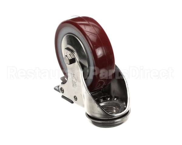 20100126 Firex Revolving Wheel Inox D.100 Wb