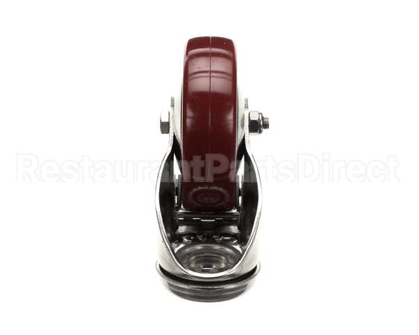 20100126 Firex Revolving Wheel Inox D.100 Wb