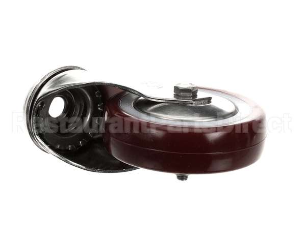 20100128 Firex Revolving Wheel Inox D.100 No